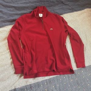 Lacoste Sweatshirt